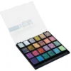 Magic Sparkles Colour Shifting Glitter Cream Palette