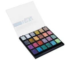 Magic Sparkles Colour Shifting Glitter Cream Palette