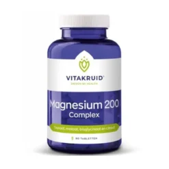 Magnesium 200 Complex 90