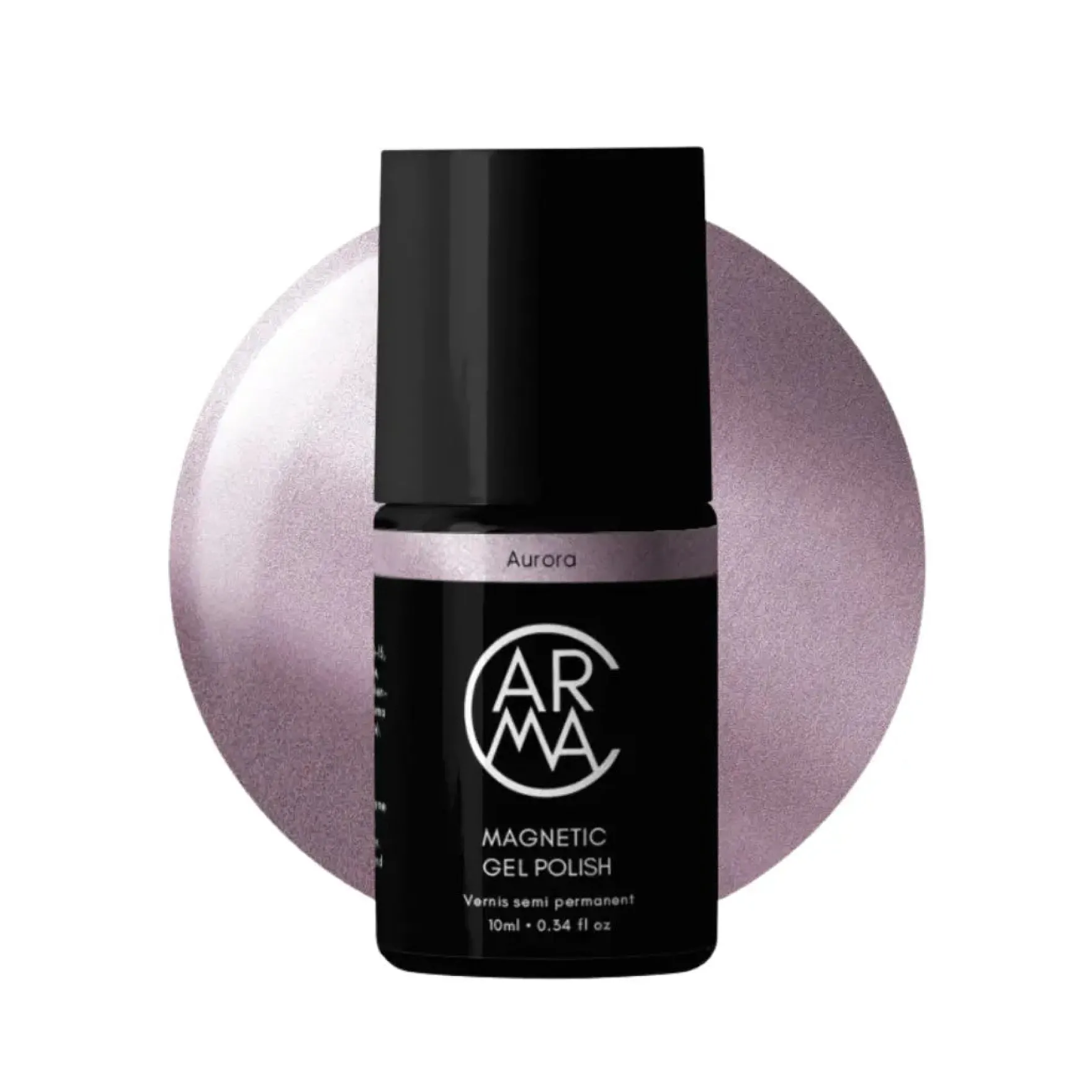 Magnetic Gel Polish Aurora
