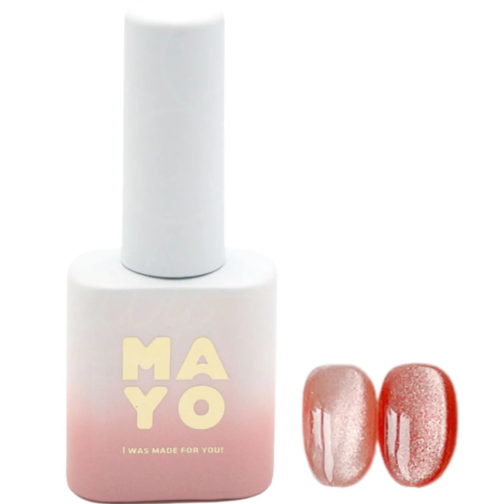 Magnetic Gel Polish Beauty