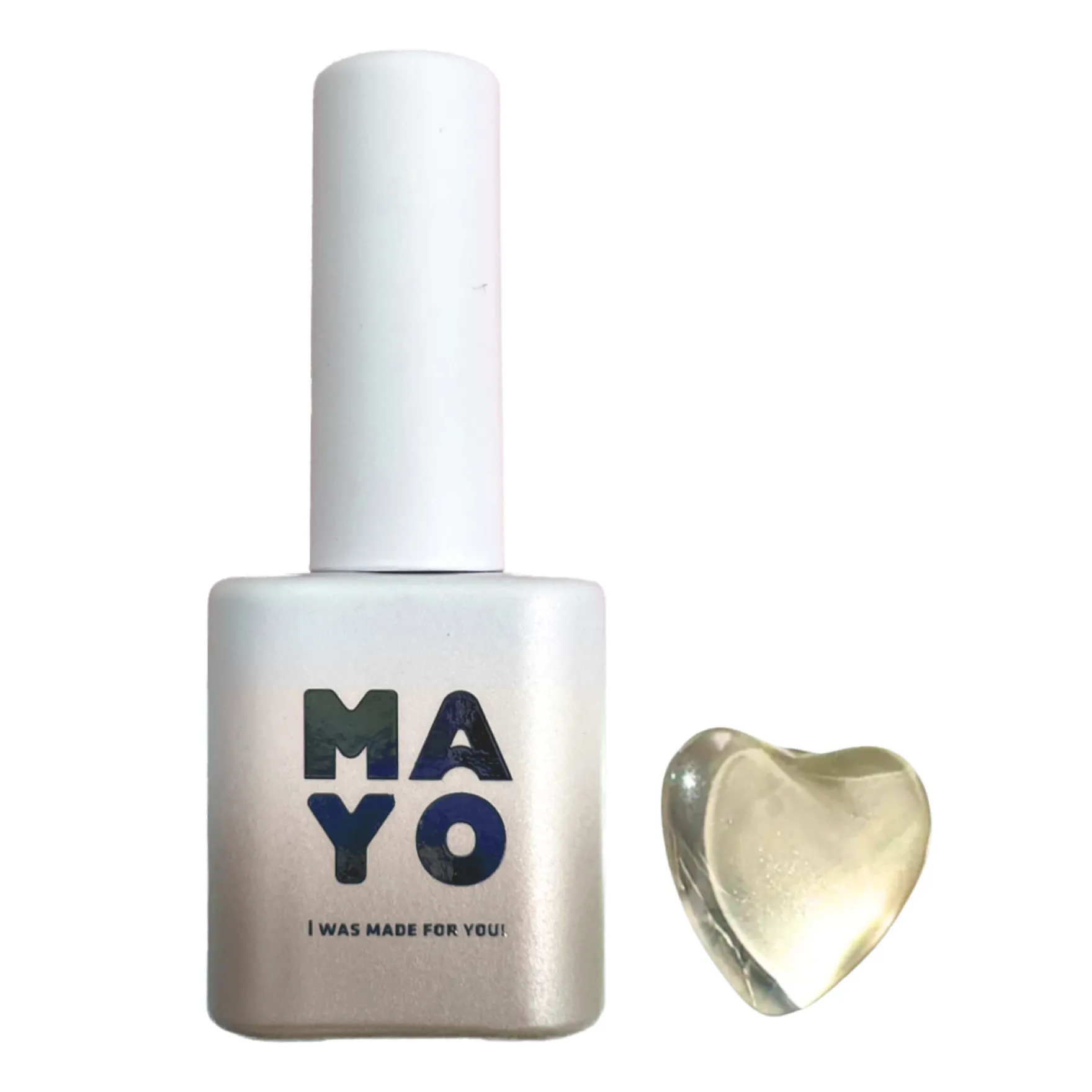 Magnetic Gel Polish Pearl