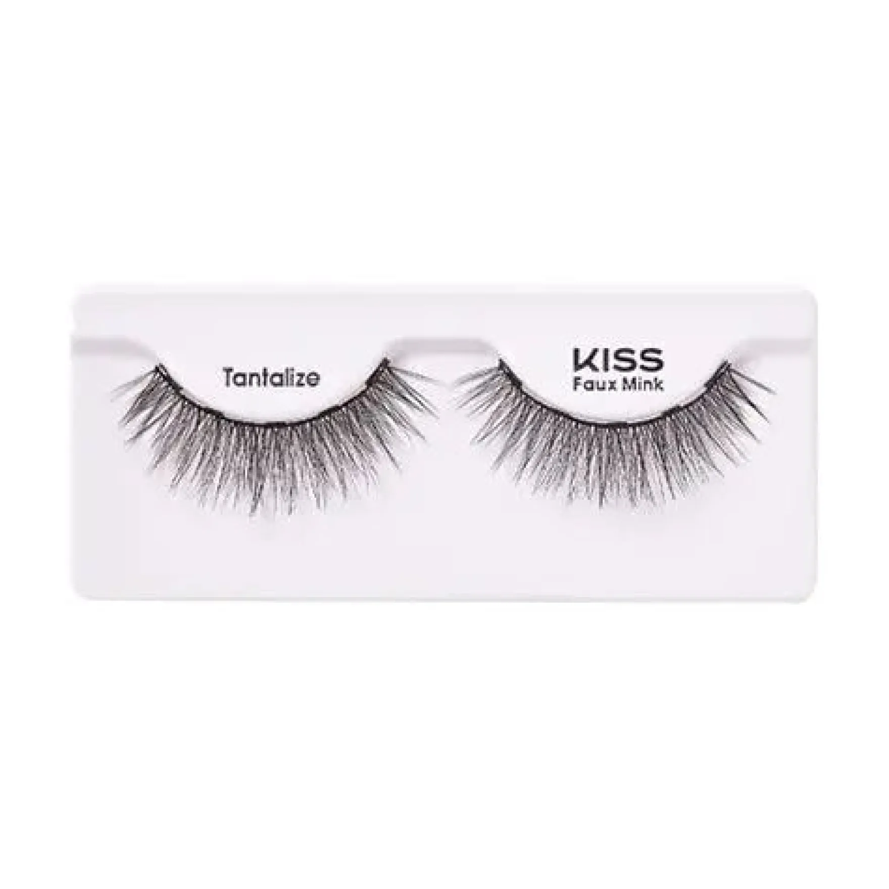 Magnetic Lashes Tantalize