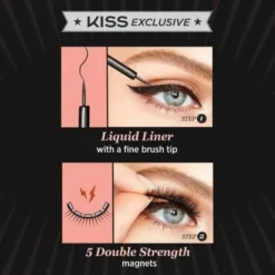 Magnetic Lashes Tempt