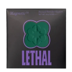 Magnetic™ Pressed Powder Shadow Scales