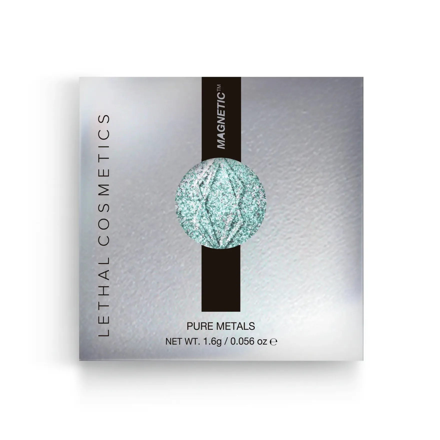 Magnetic Pure Metals Opal