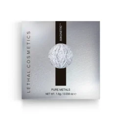 Magnetic Pure Metals Zeolite