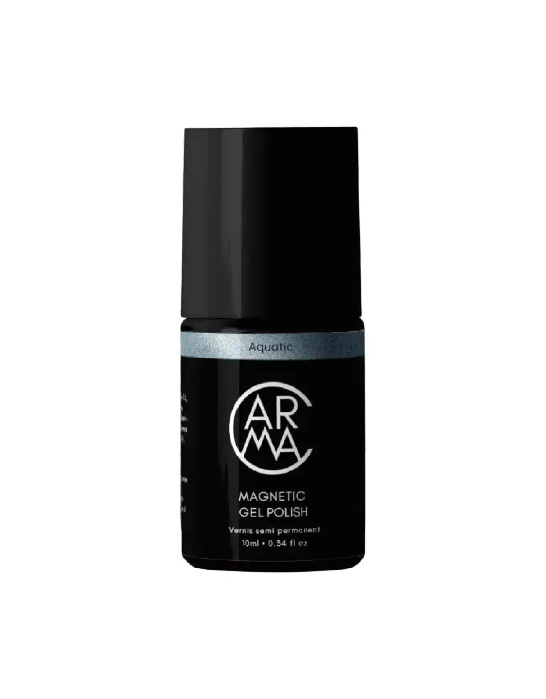 Magnetic Gel Polish Aquatic