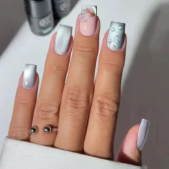 Magnetic Gel Polish Aquatic