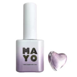Magnetic Gel Polish Be Born