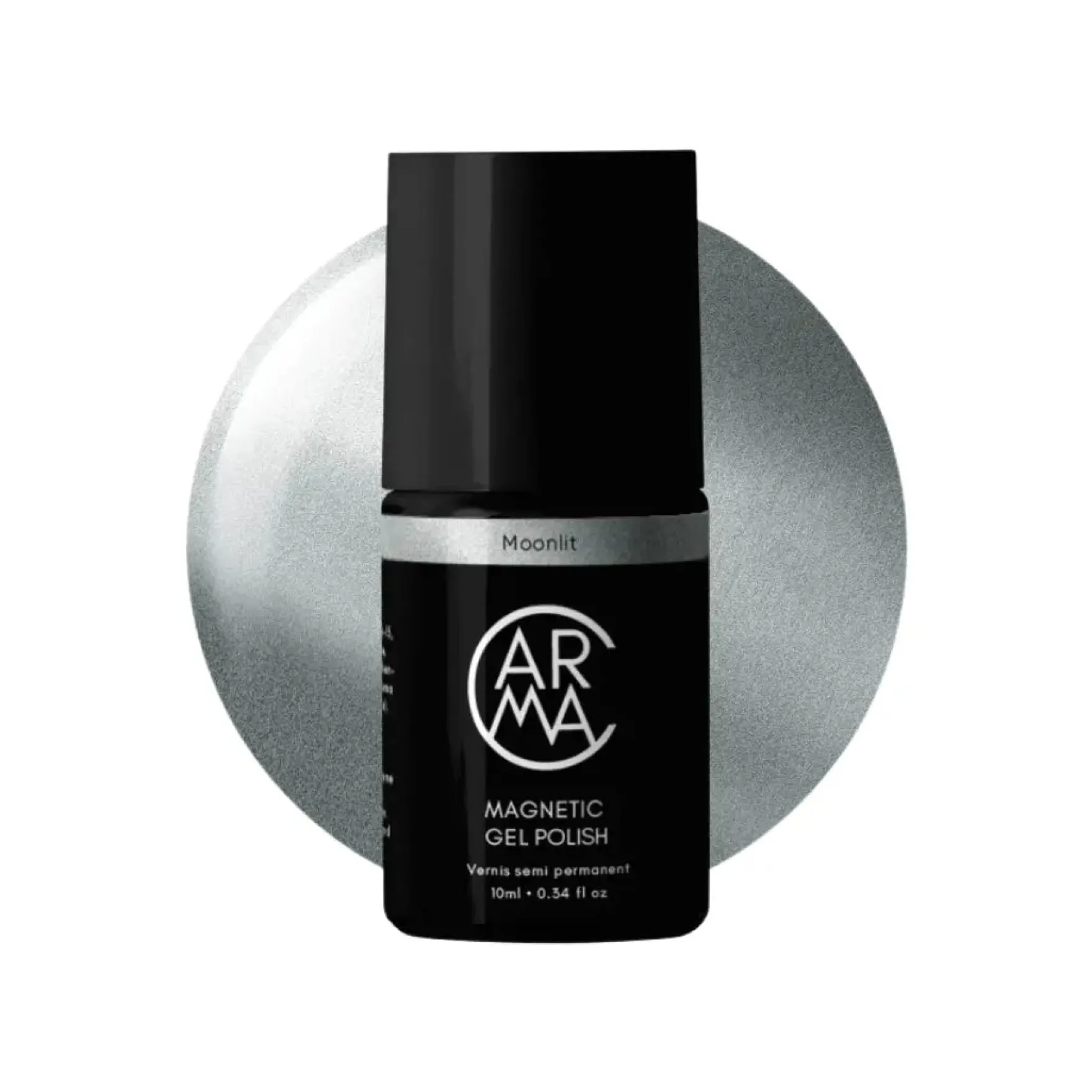 Magnetic Gel Polish Moonlit