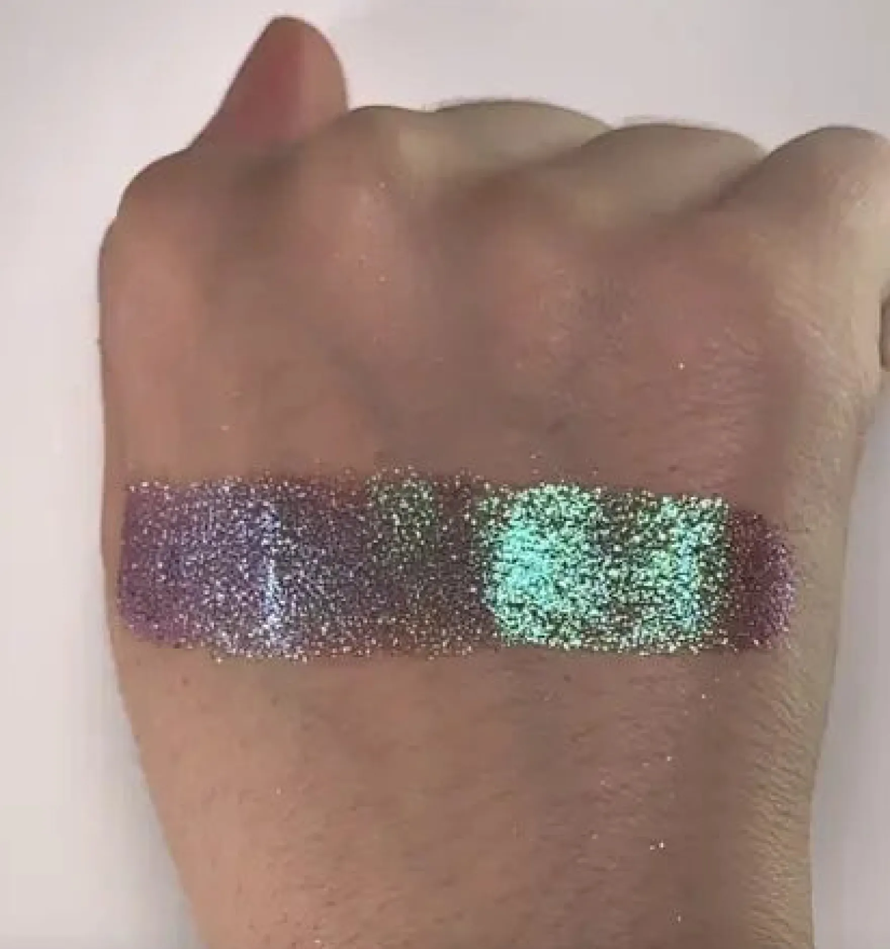 Magnetic™ Pressed Chrome Shadow Pulsar