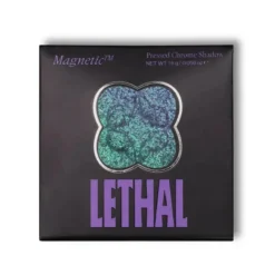 Magnetic™ Pressed Chrome Shadow Pulsar