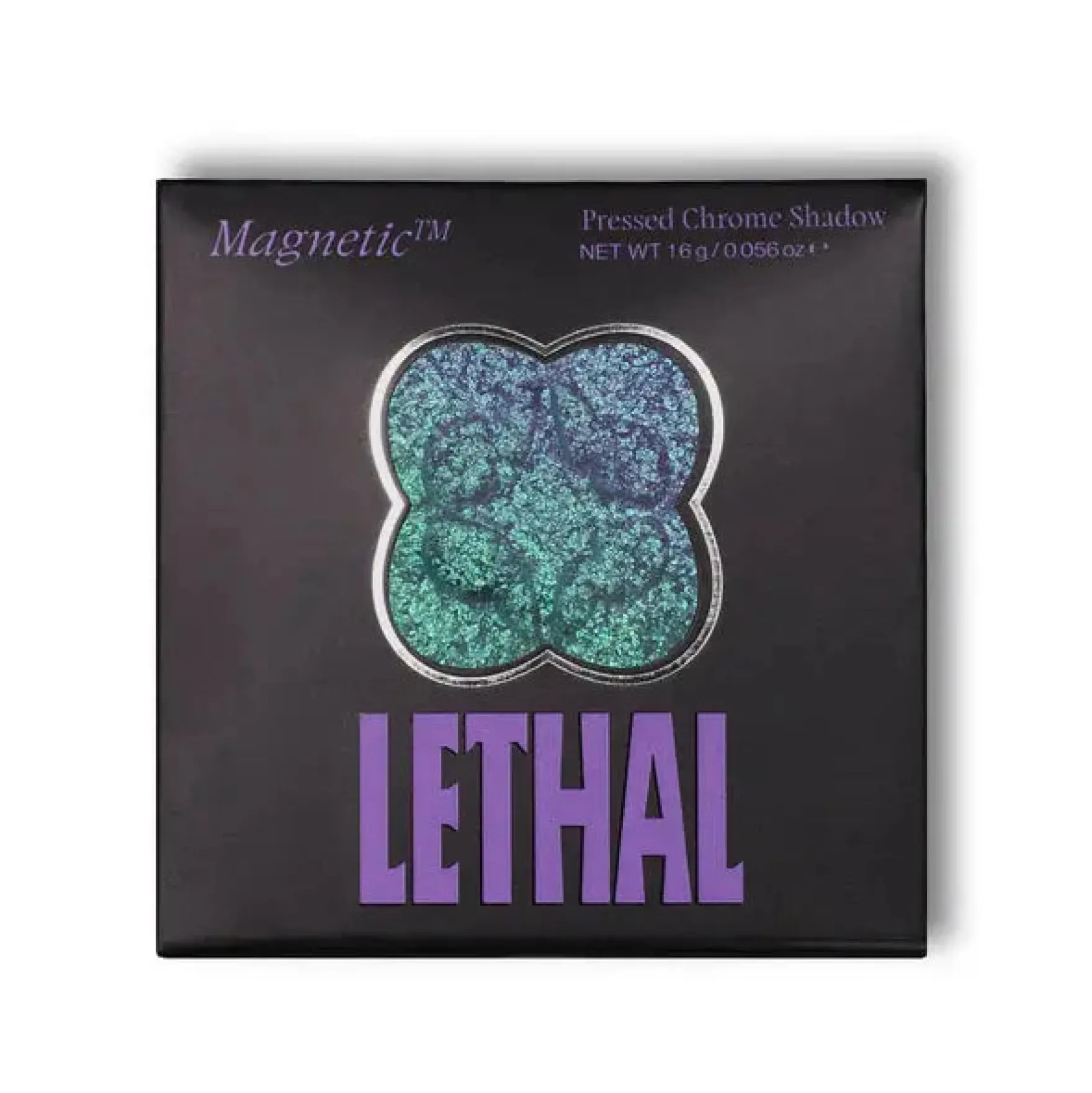 Magnetic™ Pressed Chrome Shadow Pulsar