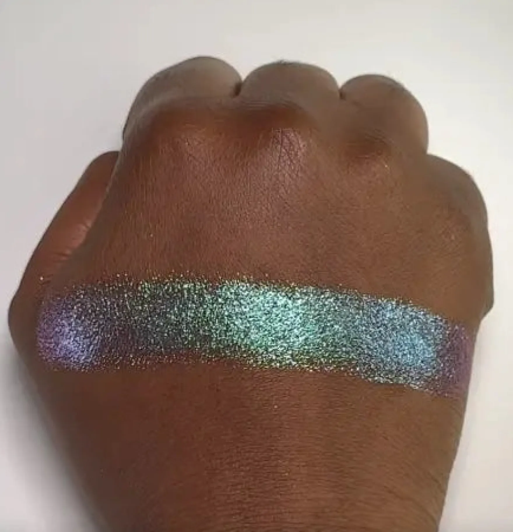 Magnetic™ Pressed Chrome Shadow Pulsar