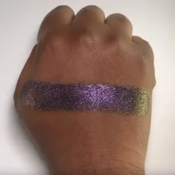 Magnetic™ Pressed Chrome Shadow Incantation