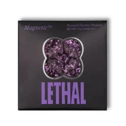 Magnetic™ Pressed Chrome Shadow Incantation