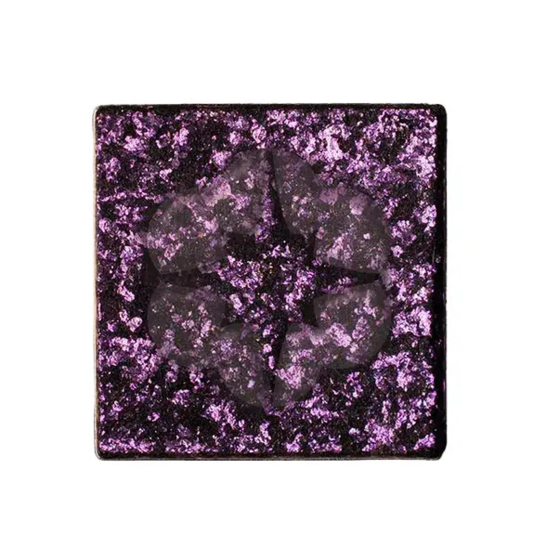 Magnetic™ Pressed Chrome Shadow Incantation