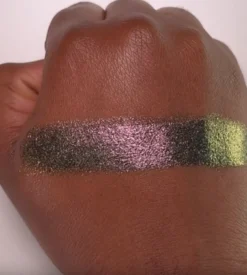 Magnetic™ Pressed Chrome Shadow Viper
