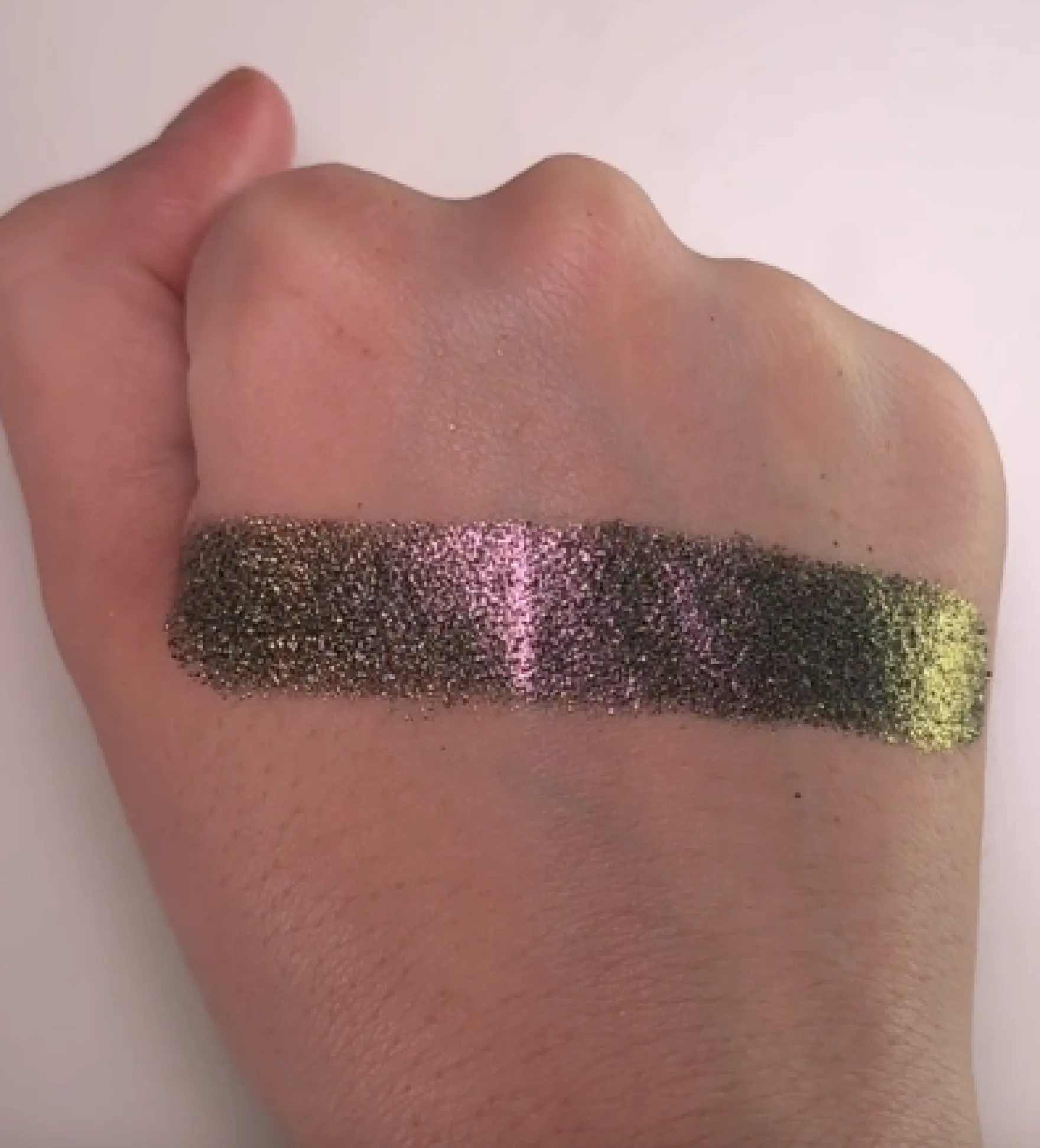 Magnetic™ Pressed Chrome Shadow Viper