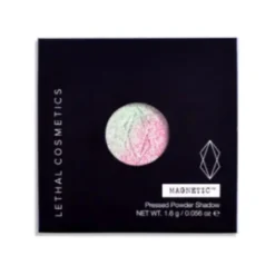 Magnetic Pressed Eyeshadow Pioneer