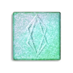 Magnetic Pressed Multichrome Shadow Clover