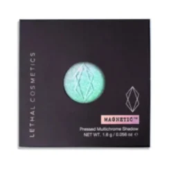 Magnetic Pressed Multichrome Shadow Clover