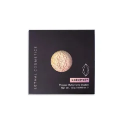 Magnetic Pressed Multichrome Shadow Allure