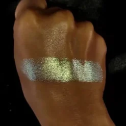 Magnetic Pressed Multichrome Shadow Callisto
