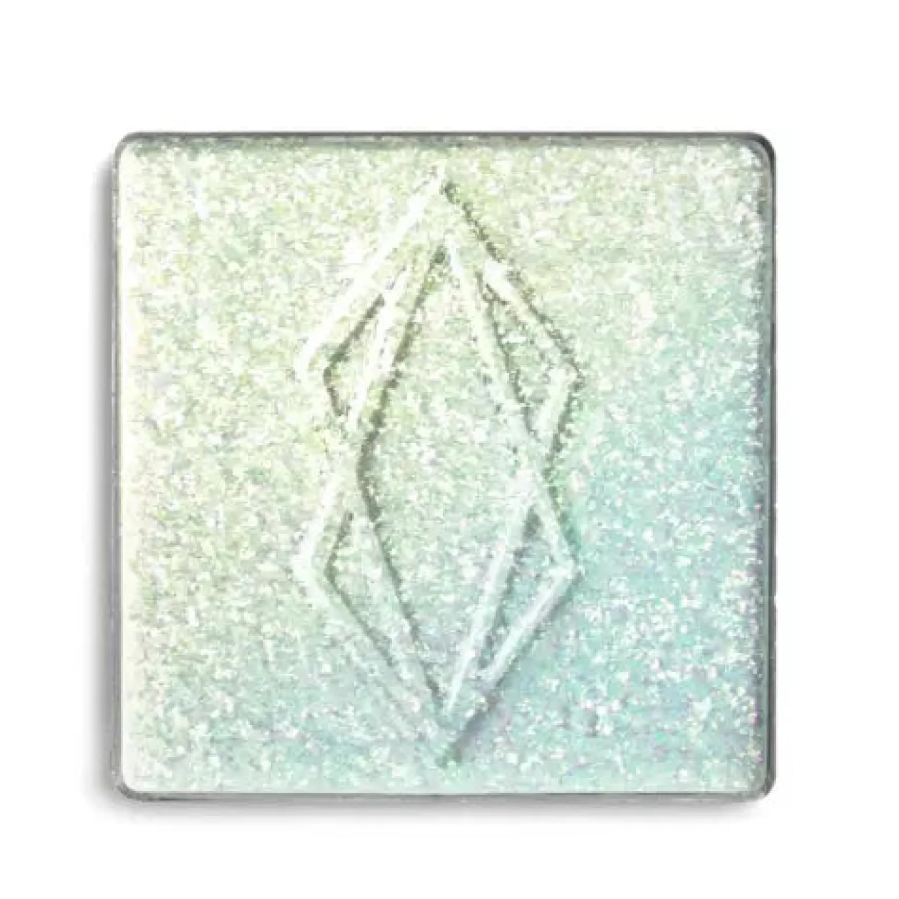 Magnetic Pressed Multichrome Shadow Callisto