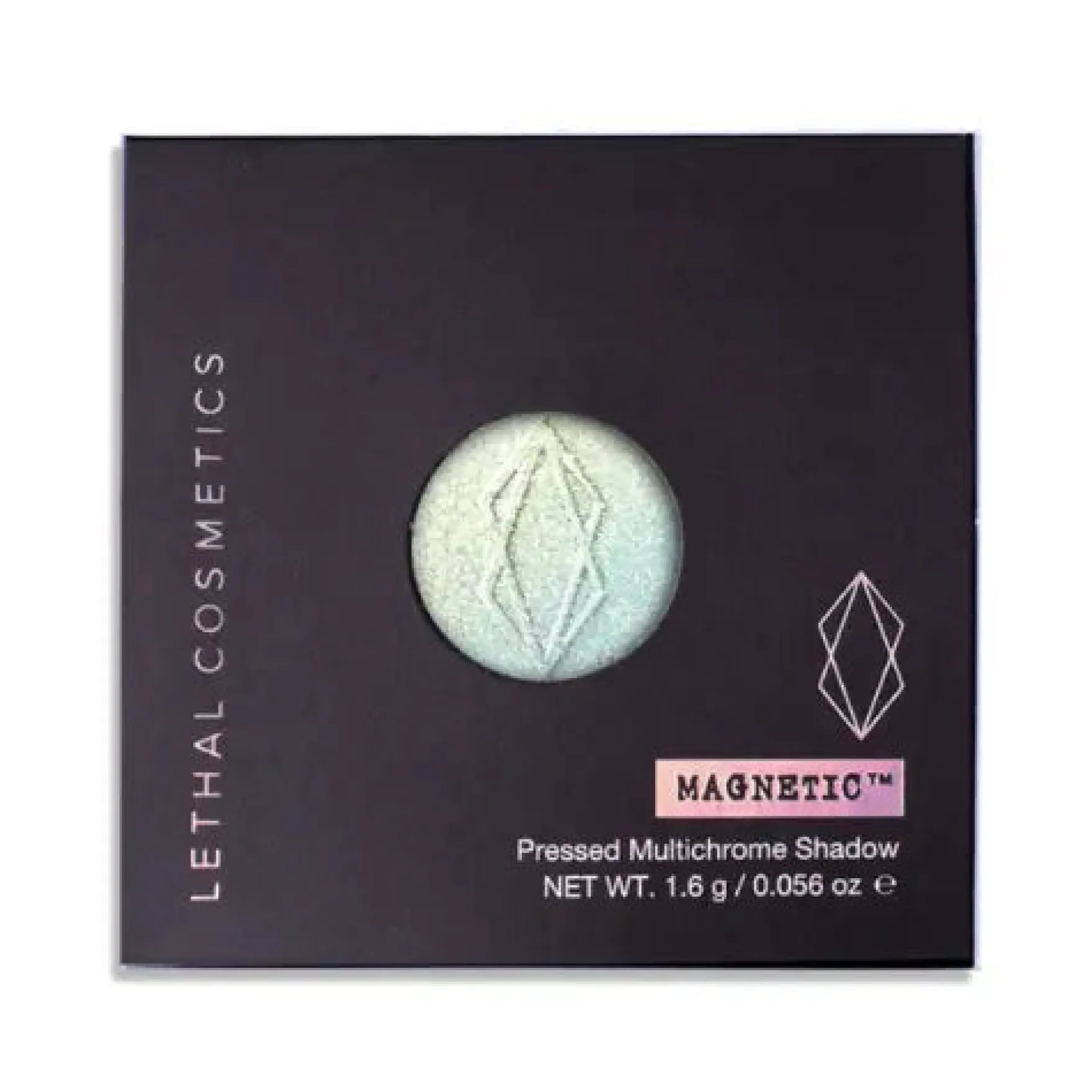 Magnetic Pressed Multichrome Shadow Callisto