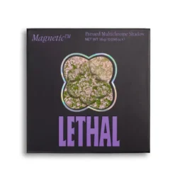 Magnetic™ Pressed Multichrome Shadow Protoplanet