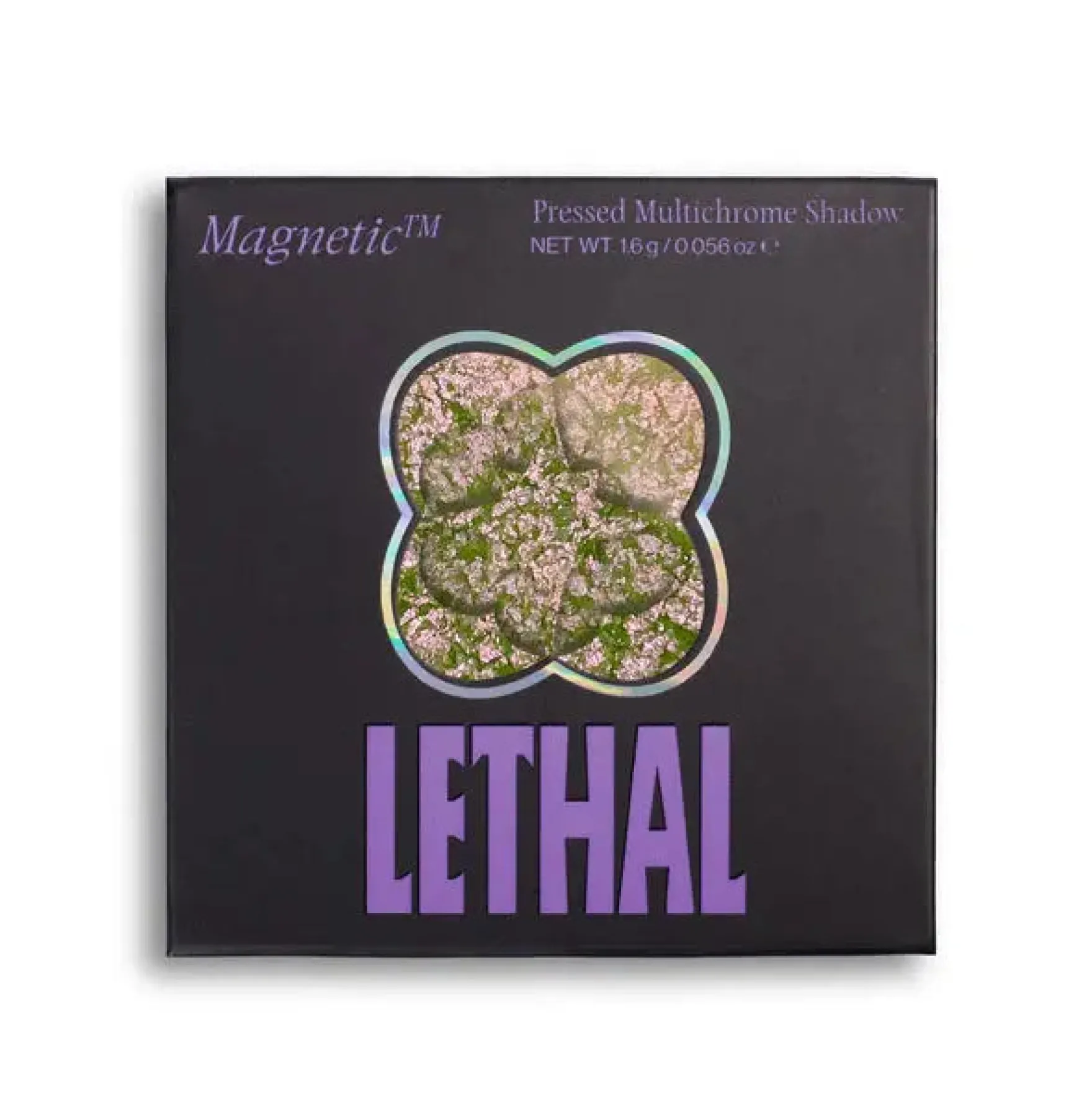Magnetic™ Pressed Multichrome Shadow Protoplanet