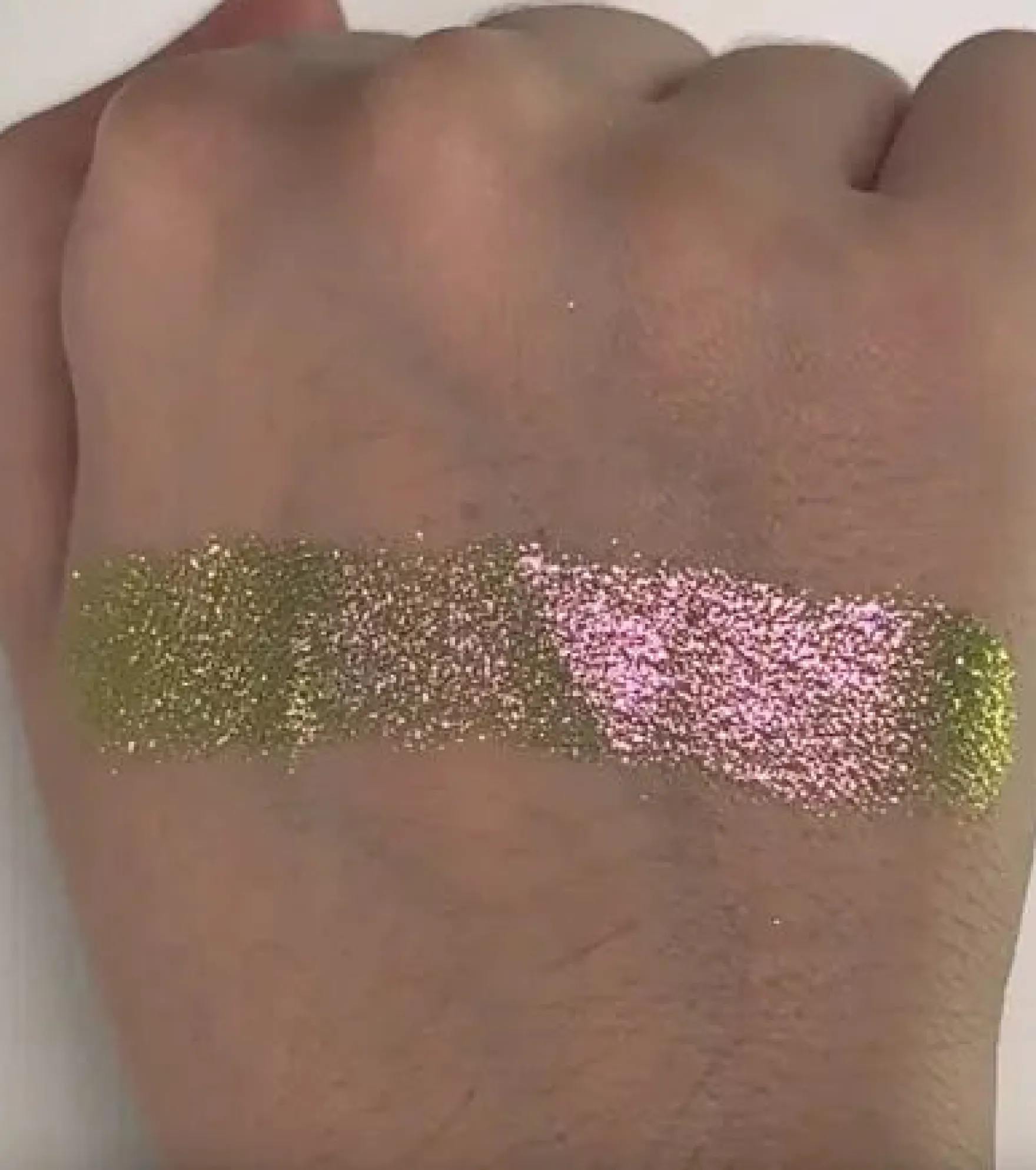 Magnetic™ Pressed Multichrome Shadow Protoplanet