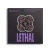 Magnetic™ Pressed Multichrome Shadow Ergosphere