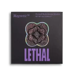 Magnetic™ Pressed Multichrome Shadow Ergosphere