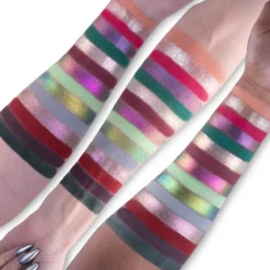 Magnetic™ Pressed Powder Palette Serpentine