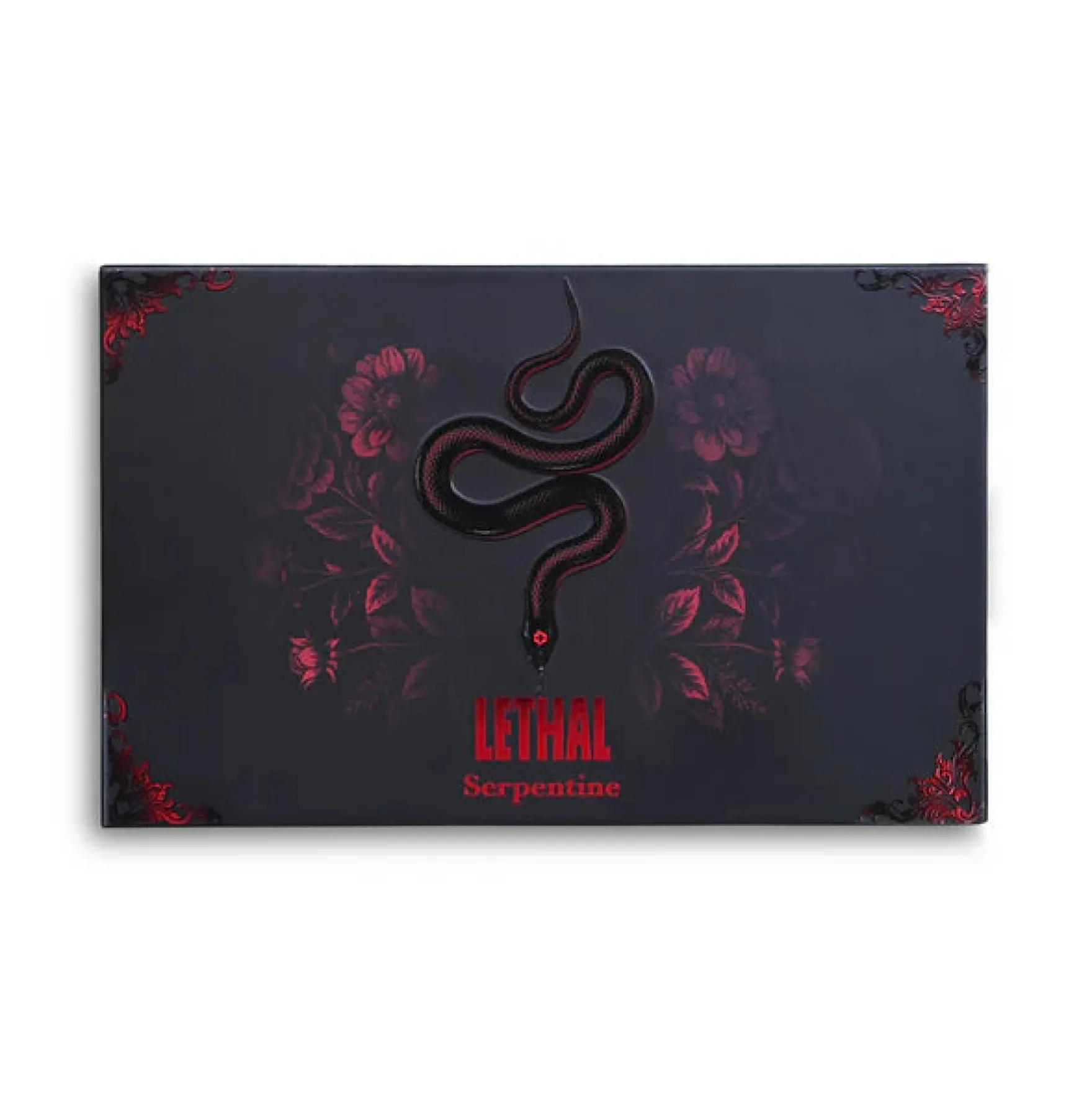 Magnetic™ Pressed Powder Palette Serpentine