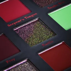 Magnetic™ Pressed Powder Palette Serpentine