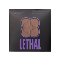 Magnetic™ Pressed Powder Shadow Antivenom