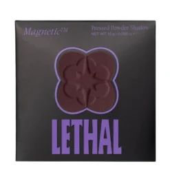 Magnetic™ Pressed Powder Shadow Feral