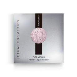 Magnetic Pure Metals Rhodonite
