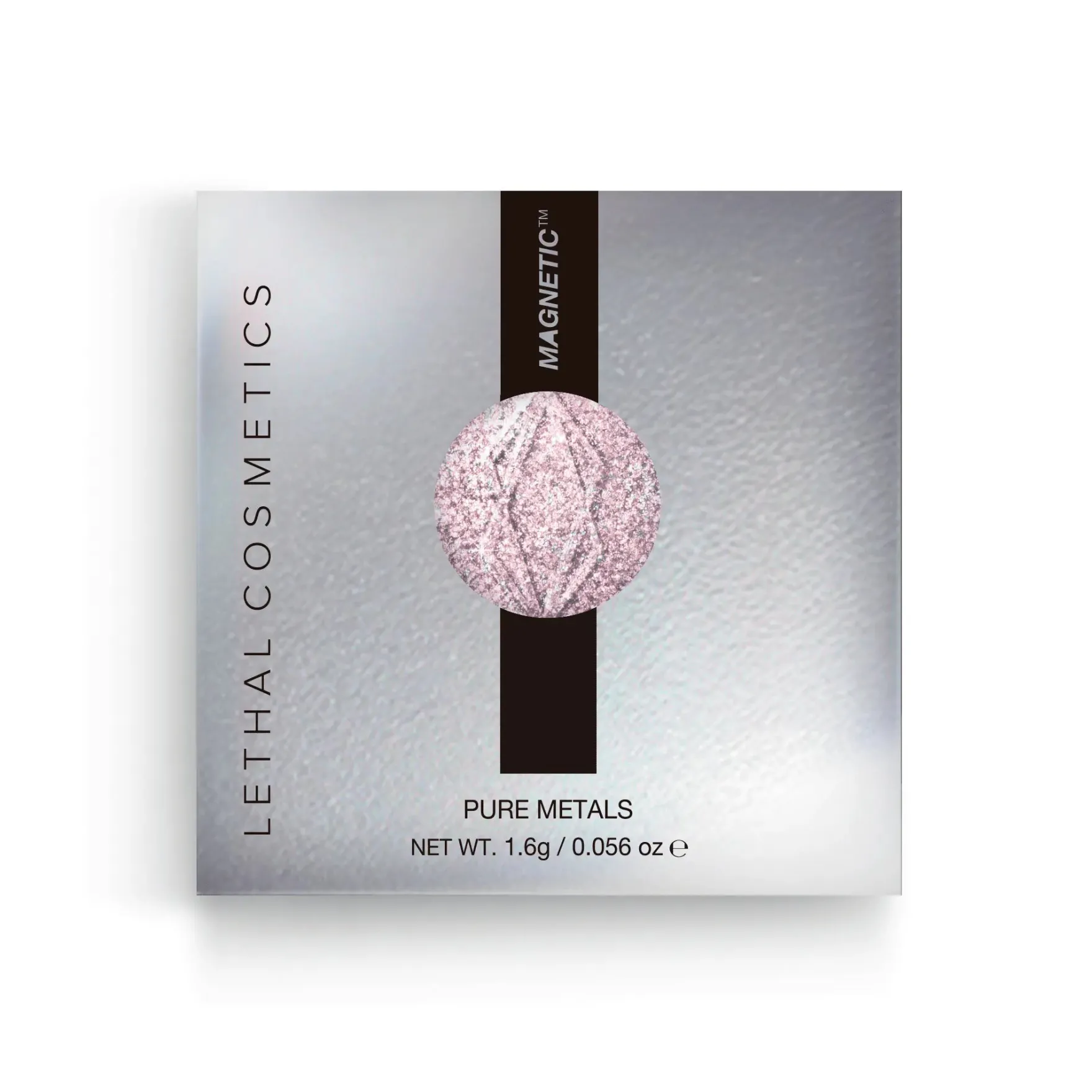 Magnetic Pure Metals Rhodonite
