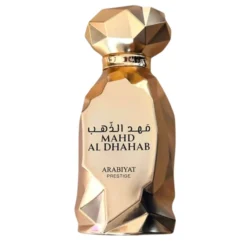 Mahd Al Dhahab Eau De Parfum