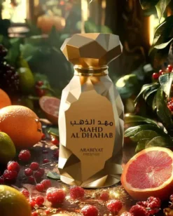 Mahd Al Dhahab Eau De Parfum