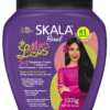 Mais Lisos Treatment
