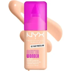Make 'EM Wonder Foundation