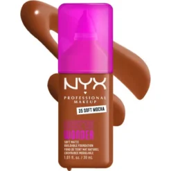 Make 'EM Wonder Foundation