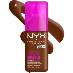 Make 'EM Wonder Foundation