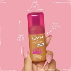 Make 'EM Wonder Foundation